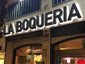 img La Boqueria