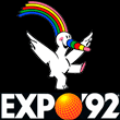 logo Expo 92