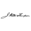 logo Walter Thompson