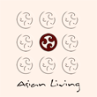 logo Asian Living