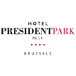 logo President Park