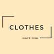 logo Clothes