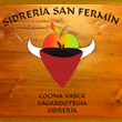 logo San Fermín