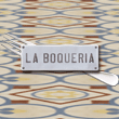 logo  La Boquería