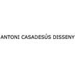 logo Antoni Casadesus